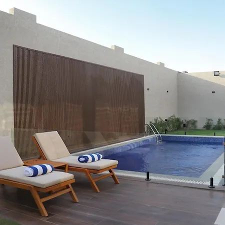 Cloud Hotel Resorts-Riyadh Exterior photo