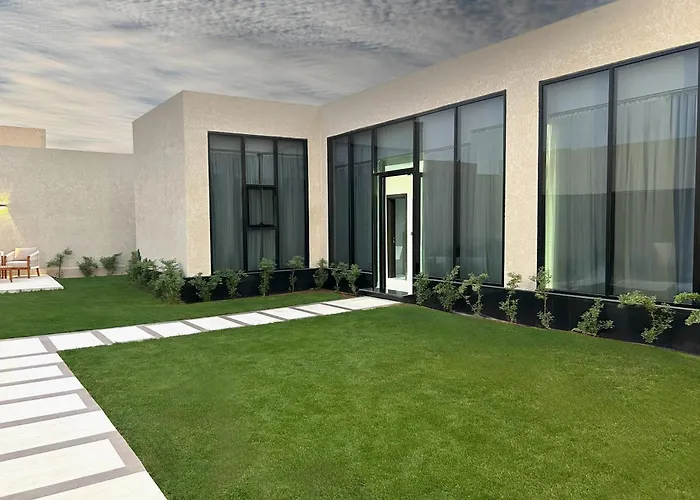 Cloud Hotel Resorts-Riyadh