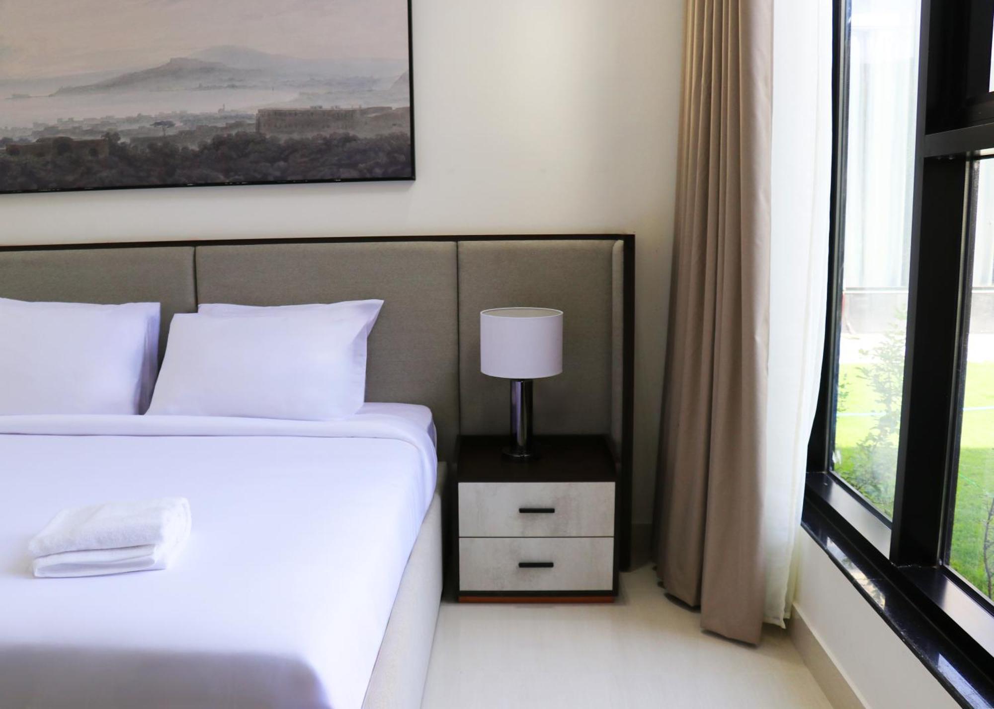Cloud Resorts-riyadh अपार्टमेंट Riyadh
