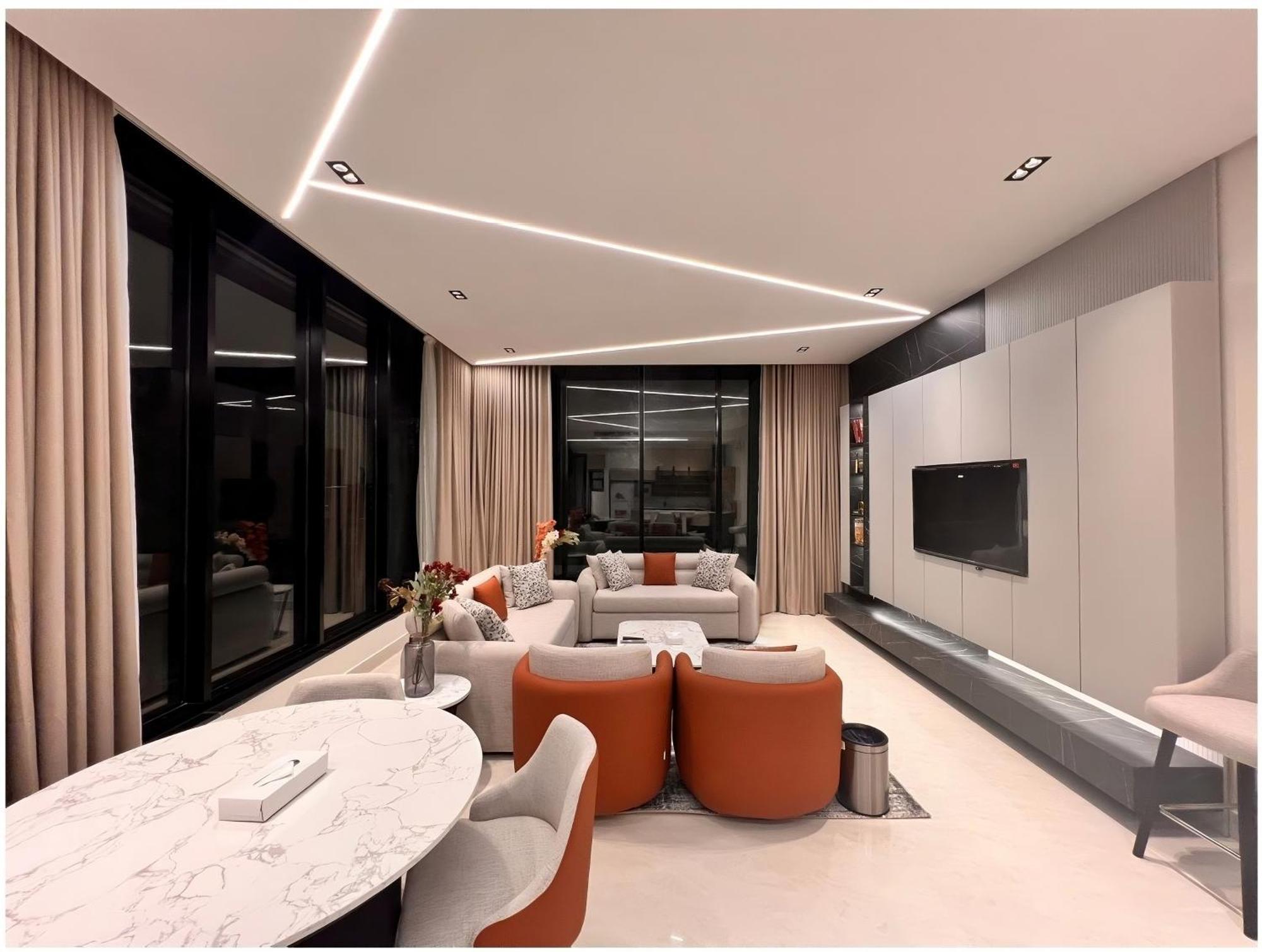 अपार्टमेंट Cloud Resorts-riyadh Riyadh