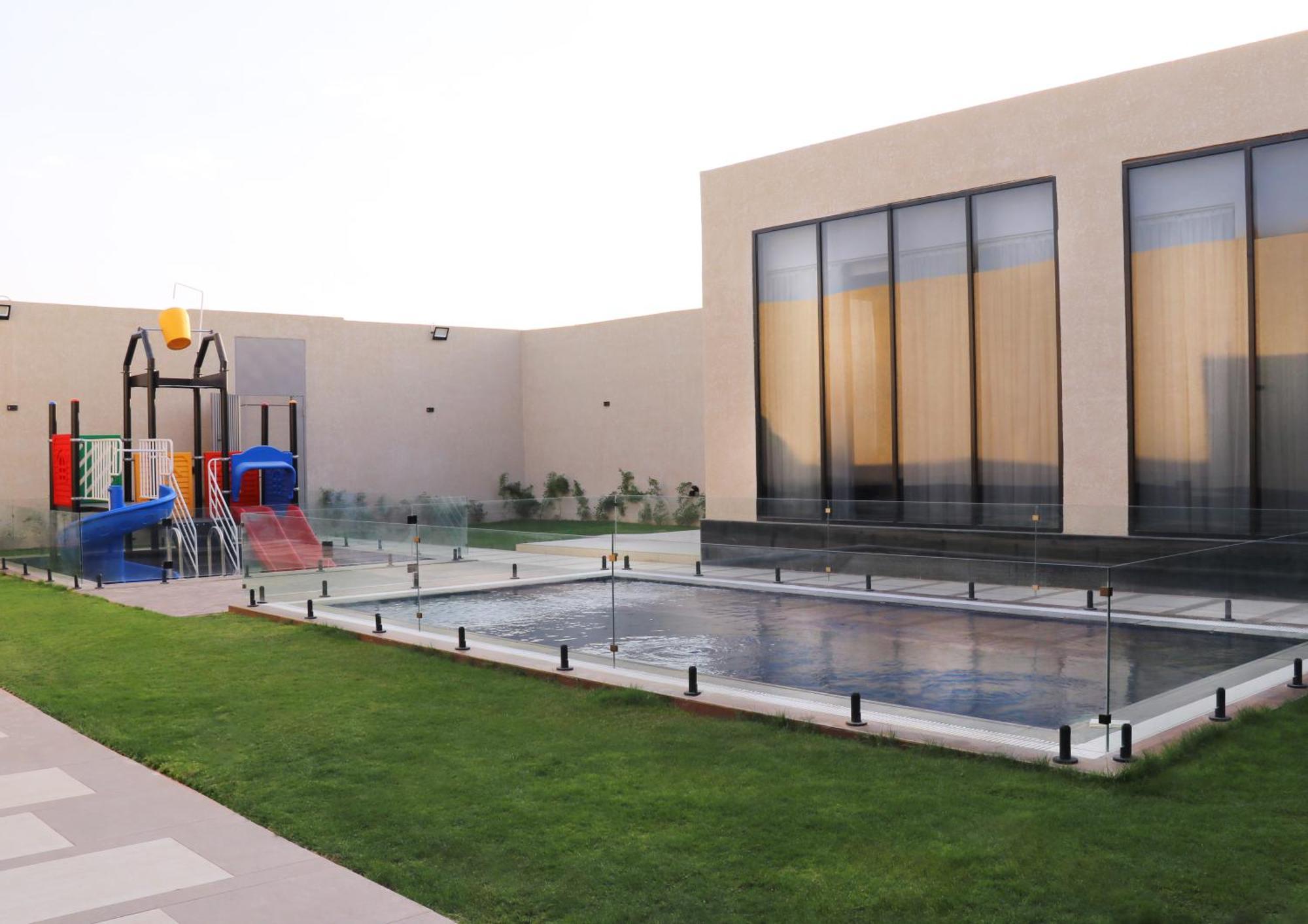 Cloud Resorts-riyadh अपार्टमेंट
