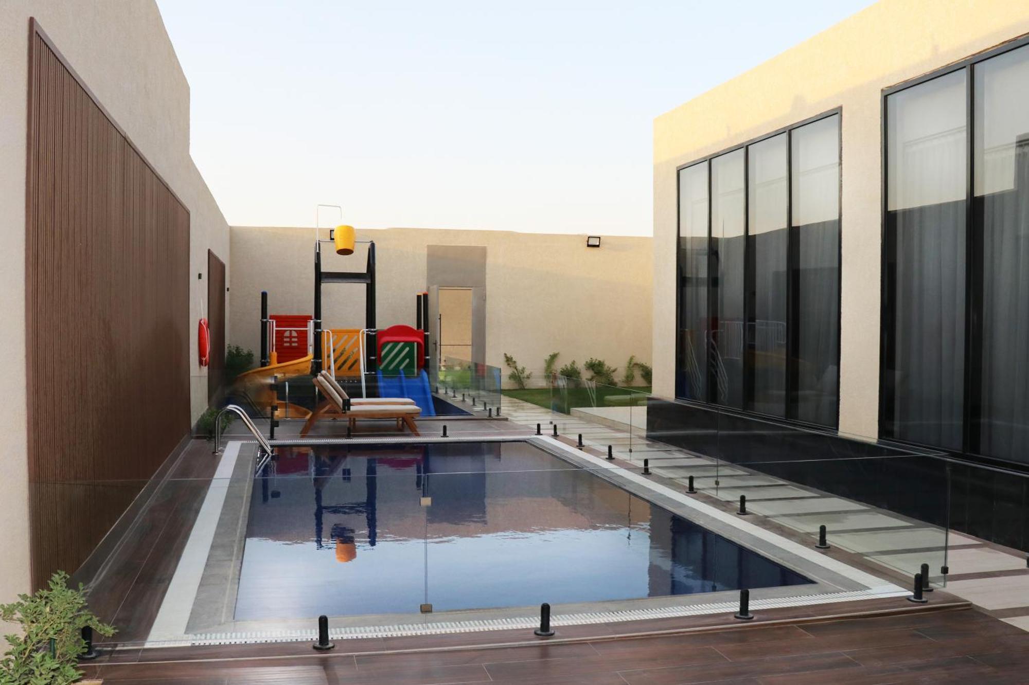 Cloud Resorts-riyadh अपार्टमेंट