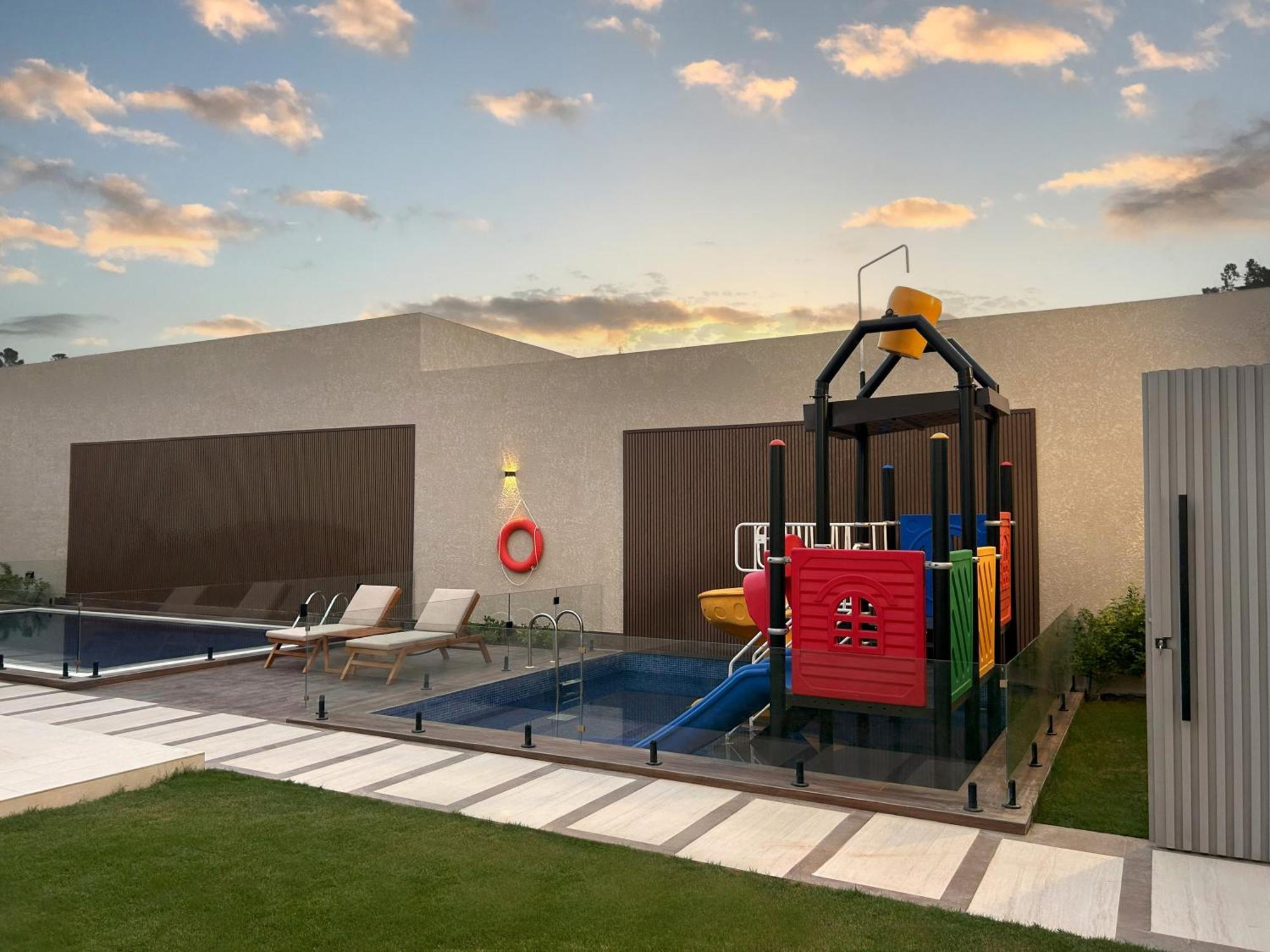 अपार्टमेंट Cloud Resorts-riyadh Riyadh
