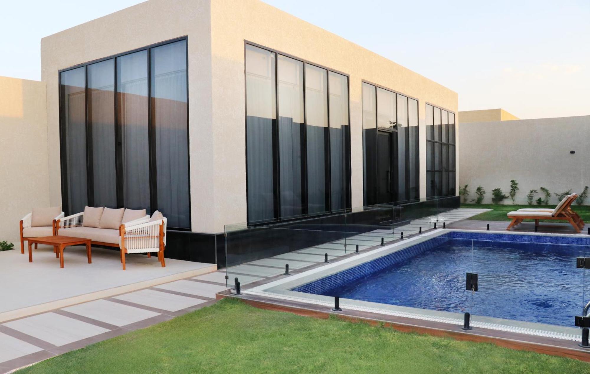 Cloud Resorts-riyadh * Riyadh