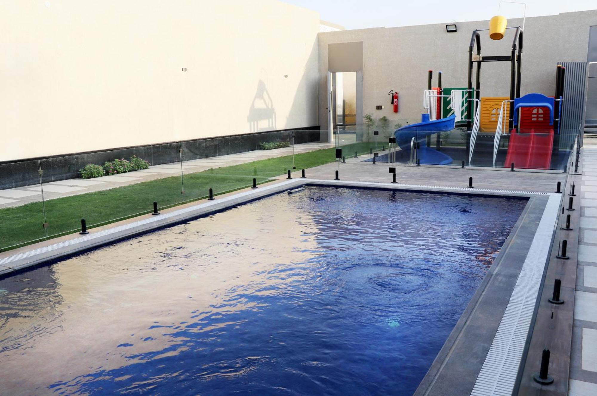 Cloud Resorts-riyadh अपार्टमेंट Riyadh