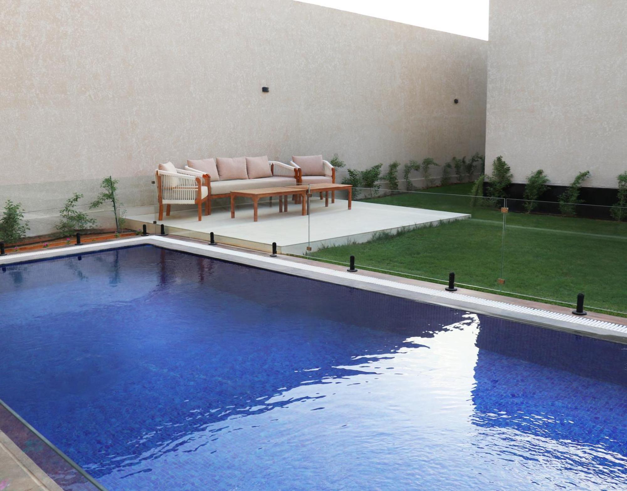 Cloud Resorts-riyadh *