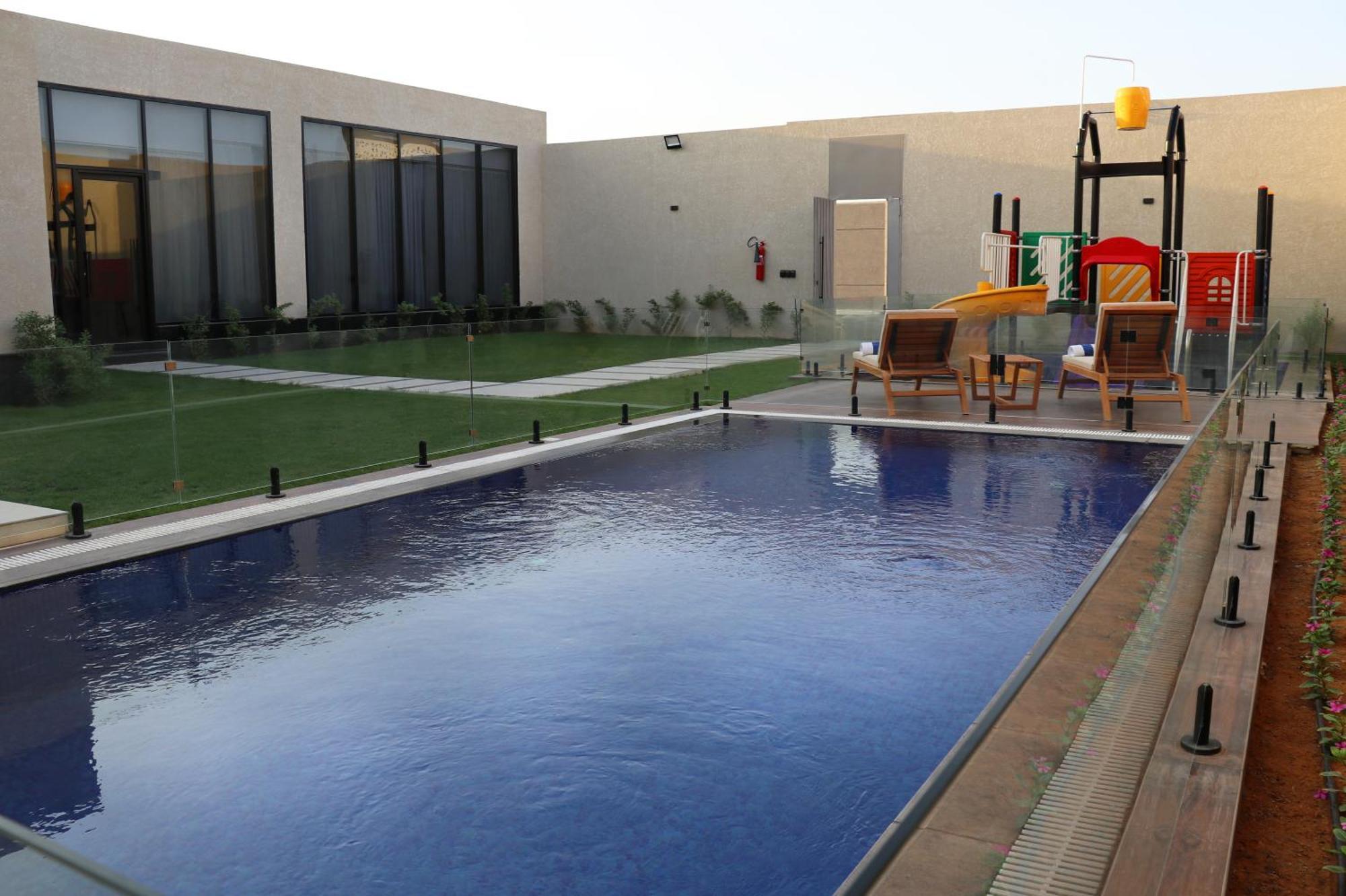 Cloud Resorts-riyadh अपार्टमेंट *