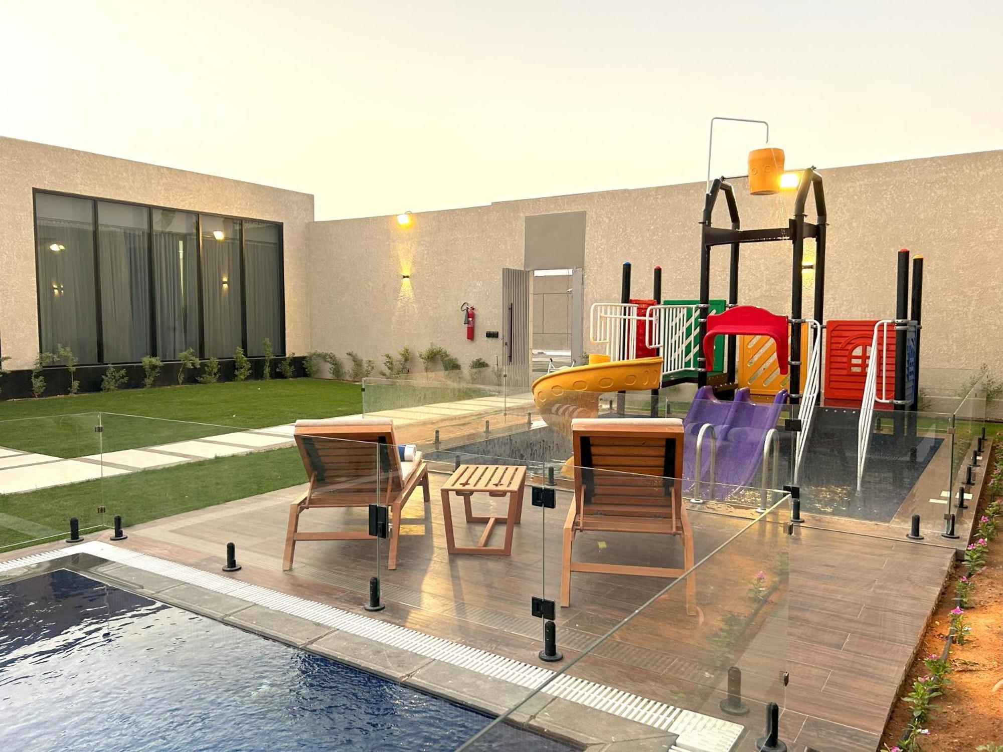 Cloud Resorts-riyadh *