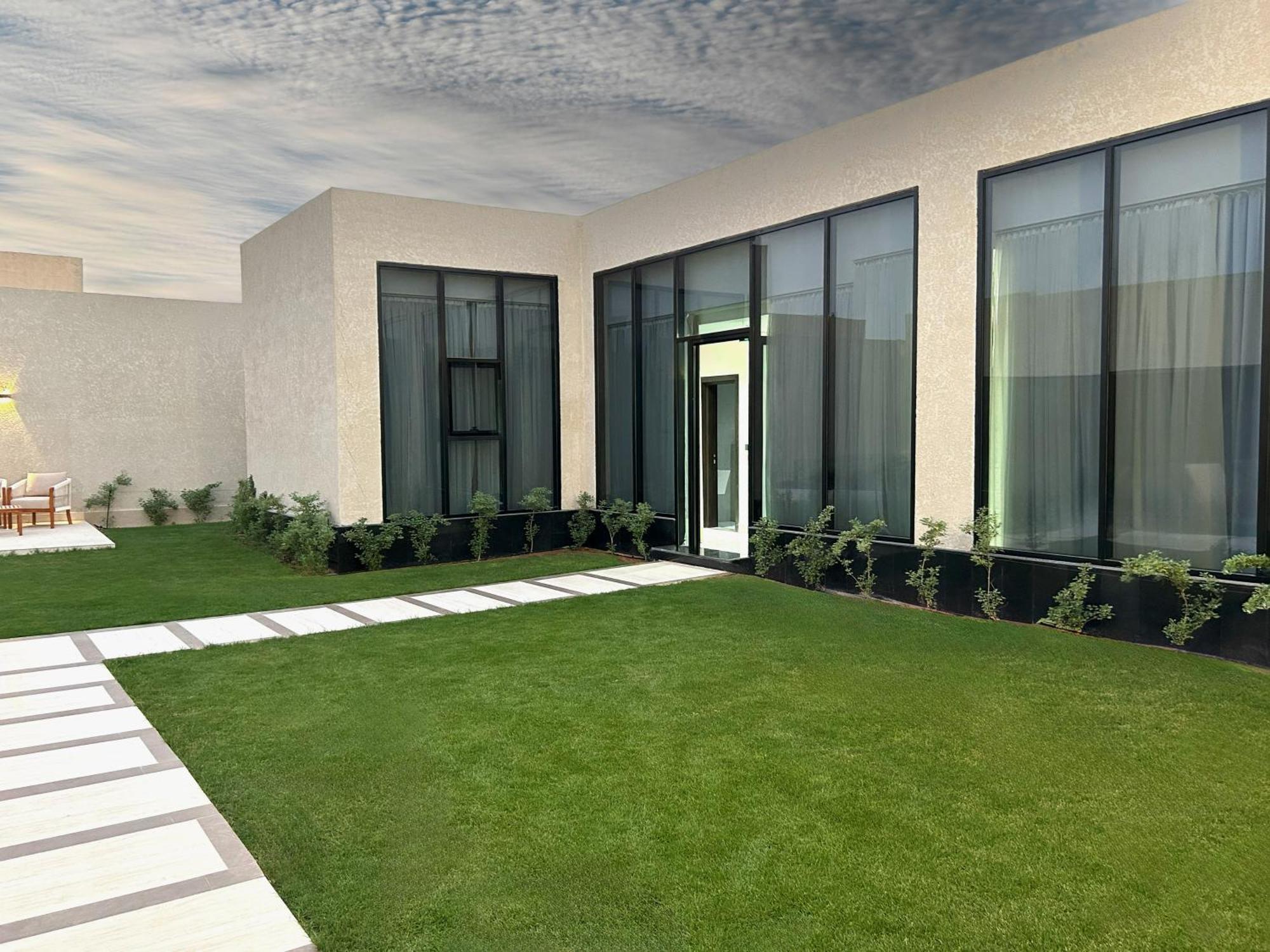 Cloud Resorts-riyadh Apartment